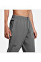 Ua Unstoppable Tapered Men's Tracksuit Bottom 1352028-025 Castlerock / Black - 3