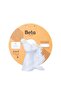 Beta TPU 95A Filament White