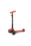Red Folding Scooter - 3