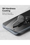 Samsung Galaxy A55 5G Screen Protector | Tempered Glass [Easy Slide] | Pack of 2 |W Installation Jig - 6