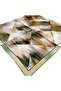 Sport Twill Scarf - 8718P-106 - Sunset Model - 3