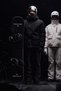 Mountaineering JACKET - - 48, BLACK