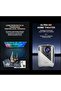 Umiio Q3 Pro WiFi Bluetooth Game Projector 4K Home Theater Video Player Projector with Dual Wireless - 5