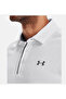 Tech White Men's Polo Neck T-Shirt 1290140-100 - 5