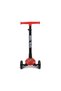 Red Folding Scooter - 6