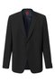 JACKET 11 ALLEN2.0 AMF2 - - BLACK, 46