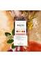 Color Ammonia-Free Permanent Natural Ingredient Herbal Hair Dye 6.77 Cappuccino Brown - 5