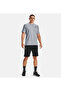 تي شيرت Ua M Sportstyle Lc Ss رمادي للرجال 1326799-036 - 5