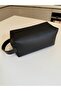 Daily Use Shaving & Cosmetics Portfolio & Clutch Handbag - 5