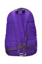 Crinkle Fabric Luxury Sports Daily School 4 Compartment Backpack Outdoor - 4