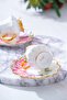 Sofia Dua Coffee Cup Set for 2 People - 90 ml - 3