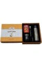 Yerba Mate Complete Package with Green Mate Box - 4