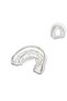 Professional Boxing Gloves with Mouthguard and 3.5 Meter Bandage - 3