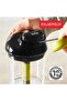 Ice Crusher Kit Manual Rondo - Green / Black - 900 ml - 6