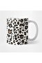 Leopard Pattern Mug - 2