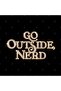 اذهب إلى الخارج كوب Nerd - 2