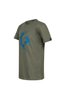 Aja Kids Printed T-Shirt Khaki 220 - 2