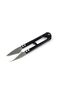 Thread Cleaning Scissors Handwork Sewing Embroidery Scissors Thread Cleaning / Stylish Chic Scissors