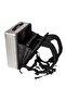Hybrid 39 cm Backpack, Laptop Compartment, Zipper, Padded Carry System - 2