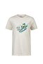 Aja Kids Printed T-Shirt Sand 216