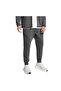 UA Unstoppable Flc Jgr EU 1389353-025 بنطال رياضي باللون الرمادي - 2