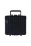 Diversty Makeup Case 27cm, Aluminum, Tsa Lock, Stylish and Functional Design - 5