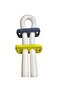 Pool Noodles Sea Noodles Double Lock Length 155cm - 6.5cm - 2