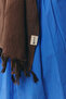 Lilyum Tassel Cotton Shal - 4
