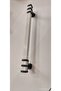 320 mm White Black Metal Handle Suitable for Kitchen Cabinets and Other Cabinets Cabinet-Drawer-Furniture-Kitchen - 5