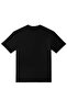 A Quality Premium Unisex Men/Women Rooster Custom Printed Oversize Crew Neck T-Shirt - 2