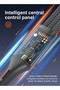 3-in-1 USB Cable 100W Fast Charging | Braided, Anti-Bend, Metal Shell | Turbo Engine Tech - 6