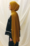 Lilyum Tassel Cotton Shal - 3