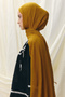 Lilyum Tassel Cotton Shal - 5