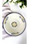 36 cm 4.5 Liter Enamel Basin Whisk and Mixing Bowl, Dough Basin. Fruit Bowl. Dower. Large Bowl - 5