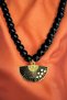 Onix Natural Stone Women's Necklace - 2