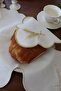 غطاء الخبز المطرز بالقمح - 4