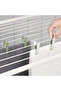 Quality 16 Laundry Pegs - 2