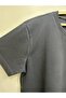 100% Premium Cotton Men's T-Shirt Super Combed Biowash Roundneck Soft Breathable 180 GSM - 6