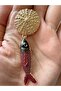 أقراط موديل ماركة Red Fish Zra - 5