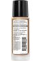 Skin Perfecting Comfort Matte Foundation Liquid Makeup, Hypoallergenic - 230 Warm Caramel, 1 fl oz - 2