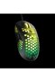 Mouse Trust GXT 960 Graphin Light Gaming Mouse - 2