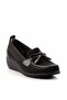 Black Women's Casual Shoes K01474011482 - 3