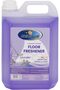 Shinewell Floor Cleaner Disinfectant 5 Liter Floor Cleaner Liquid, Lavender Fragrance All Purpose Cl