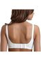 Women's Bra Hook Extender With Elastic 2/3/4 Hook, Black, White, Beige Pack of 9, One Size - 7