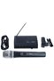 the t.bone TWS One D Vocal, Microfon wireless - 5