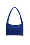 Women's Shoulder Bag from Freya Series - Navy Blue Maxi