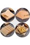 Multipurpose 100 Sheets Food Paper for Party Non-Stick Paper for French Fries Bread