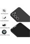 Samsung Galaxy S24 Plus / S25 Plus Compatible Case Slim Simple Soft Design Protected Cover - 6