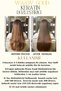 Straightening Strengthening Repair Collagen & Keratin Hair Care 210 ml 2-Piece Opportunity Pack - 2