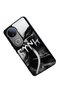 Vivo V50 5g Compatible Matte Black Case – Soft Silicone, Protective, Shock Absorbing Cover - 2